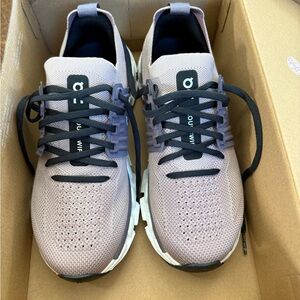 On Cloudswift 3 brand new size 8.5